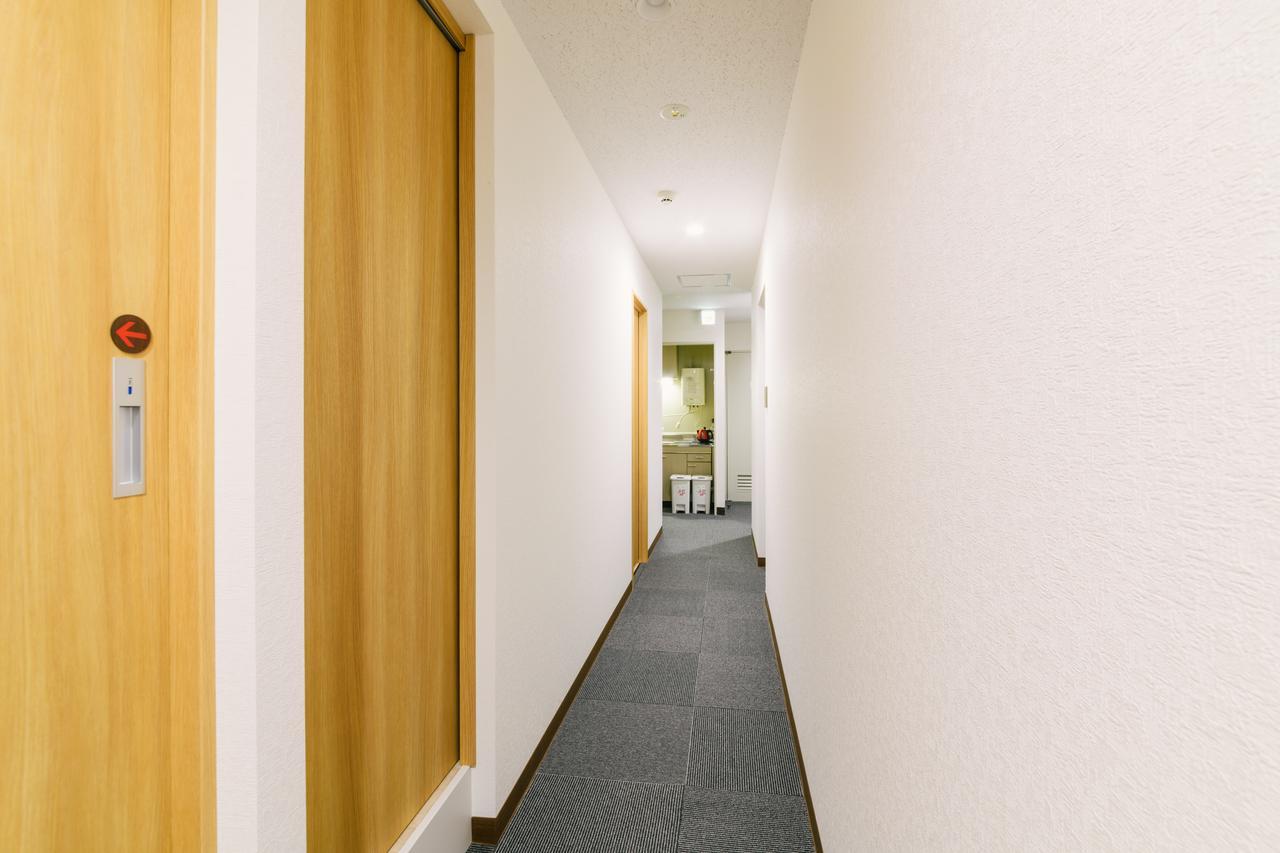 Guest House Chiharu Fukuoka  Exteriér fotografie